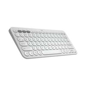 Logitech K380 Pebble Wireless Multi-Device Keyboard — Being Shipped