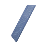 Logitech KEYS-TO-GO Wireless Keyboard (Smoky Blue) — Being Shipped