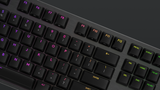 Logitech G G512 Gaming Mechanical Keyboard (Carbon, GX Blue Switch) — Being Shipped