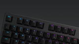 Logitech G G512 Gaming Mechanical Keyboard (Carbon, GX Blue Switch) — Being Shipped