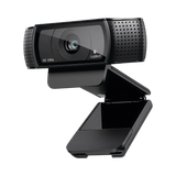 Logitech C920 HD Pro Webcam — Being Shipped
