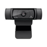 Logitech C920 HD Pro Webcam — Being Shipped