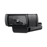 Logitech C920 HD Pro Webcam — Being Shipped