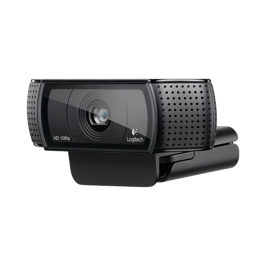 Logitech C920 HD Pro Webcam — Being Shipped