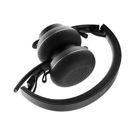 Logitech Zone Wireless Plus Headset — Being Shipped