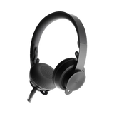 Logitech Zone Wireless Plus Headset — Being Shipped