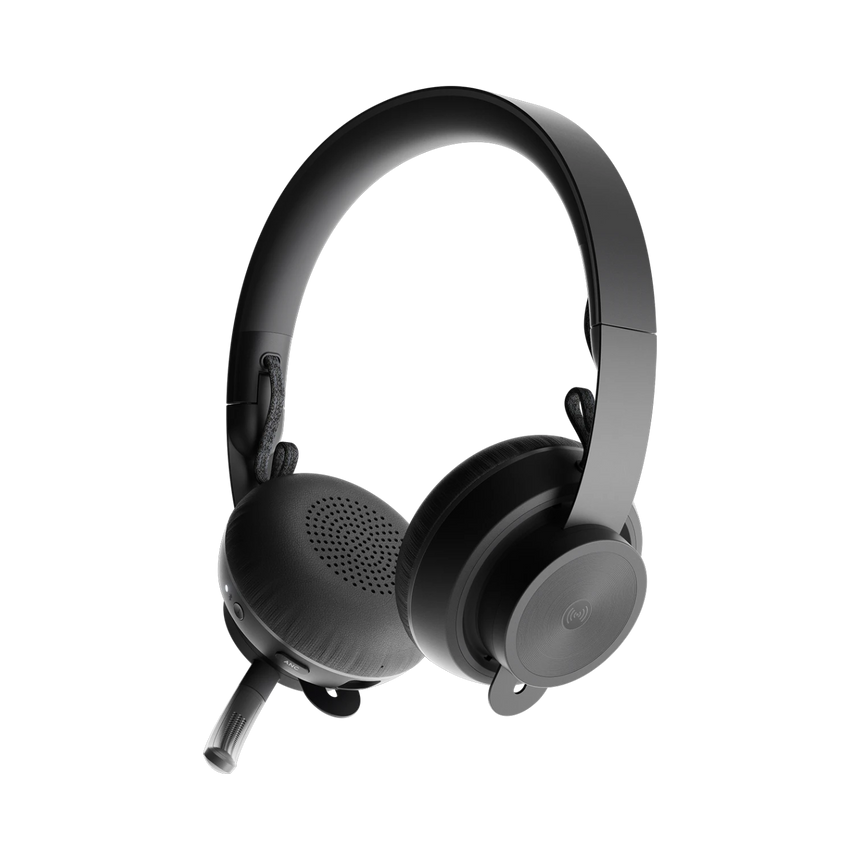 Logitech Zone Wireless Plus Headset — Being Shipped