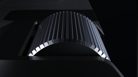 Logitech G915 LIGHTSPEED RGB Mechanical Gaming Keyboard — Being Shipped