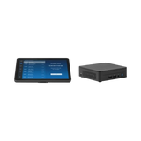 Logitech BASE Zoom Room — Being Shipped