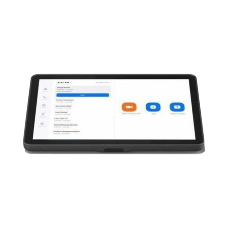 Logitech BASE Zoom Room — Being Shipped