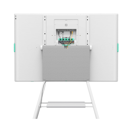 Logitech Mobile Cart for Rally Board 65 — Being Shipped