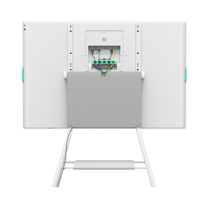 Logitech Mobile Cart for Rally Board 65 — Being Shipped