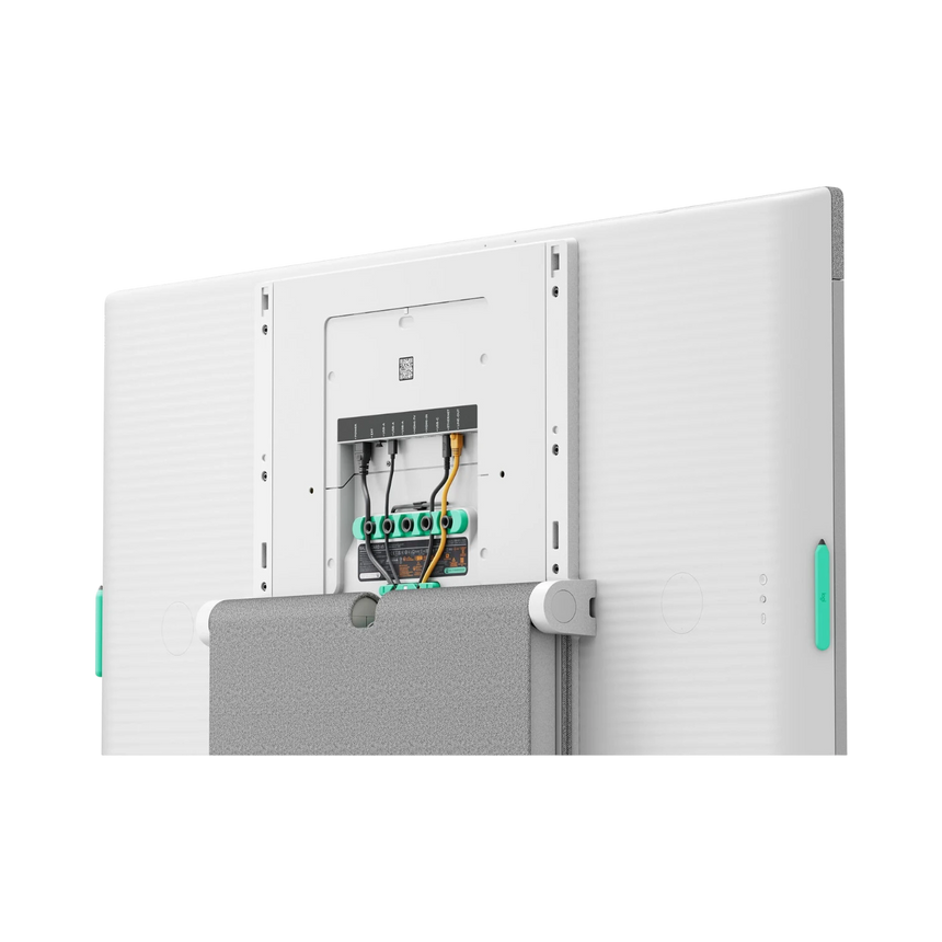 Logitech Mobile Cart for Rally Board 65 — Being Shipped