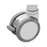 Logitech Mobile Cart for Rally Board 65 — Being Shipped