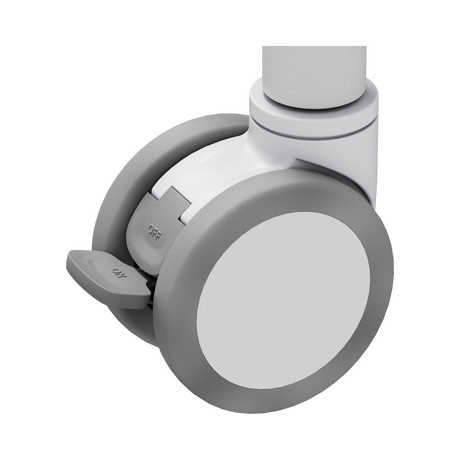 Logitech Mobile Cart for Rally Board 65 — Being Shipped