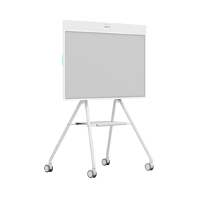 Logitech Mobile Cart for Rally Board 65 — Being Shipped