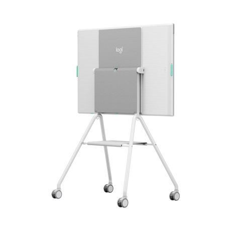 Logitech Mobile Cart for Rally Board 65 — Being Shipped