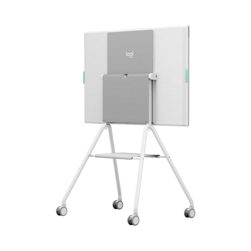 Logitech Mobile Cart for Rally Board 65 — Being Shipped