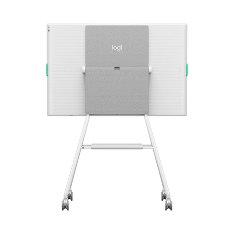 Logitech Mobile Cart for Rally Board 65 — Being Shipped