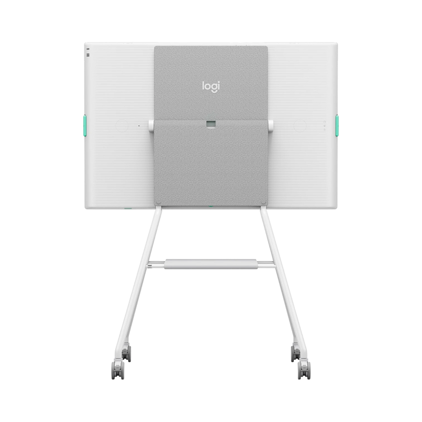 Logitech Mobile Cart for Rally Board 65 — Being Shipped