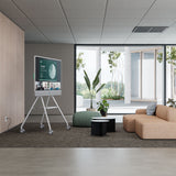 Logitech Mobile Cart for Rally Board 65 — Being Shipped