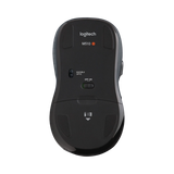 Logitech M510 Wireless Mouse (Red) — Being Shipped