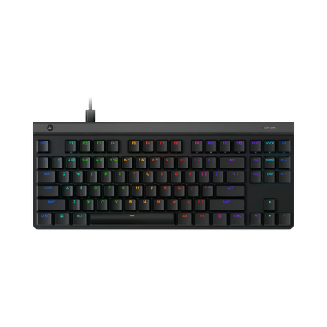 Logitech G515 TKL Wired Low Profile Gaming Keyboard — Being Shipped