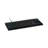 Logitech G515 TKL Wired Low Profile Gaming Keyboard — Being Shipped
