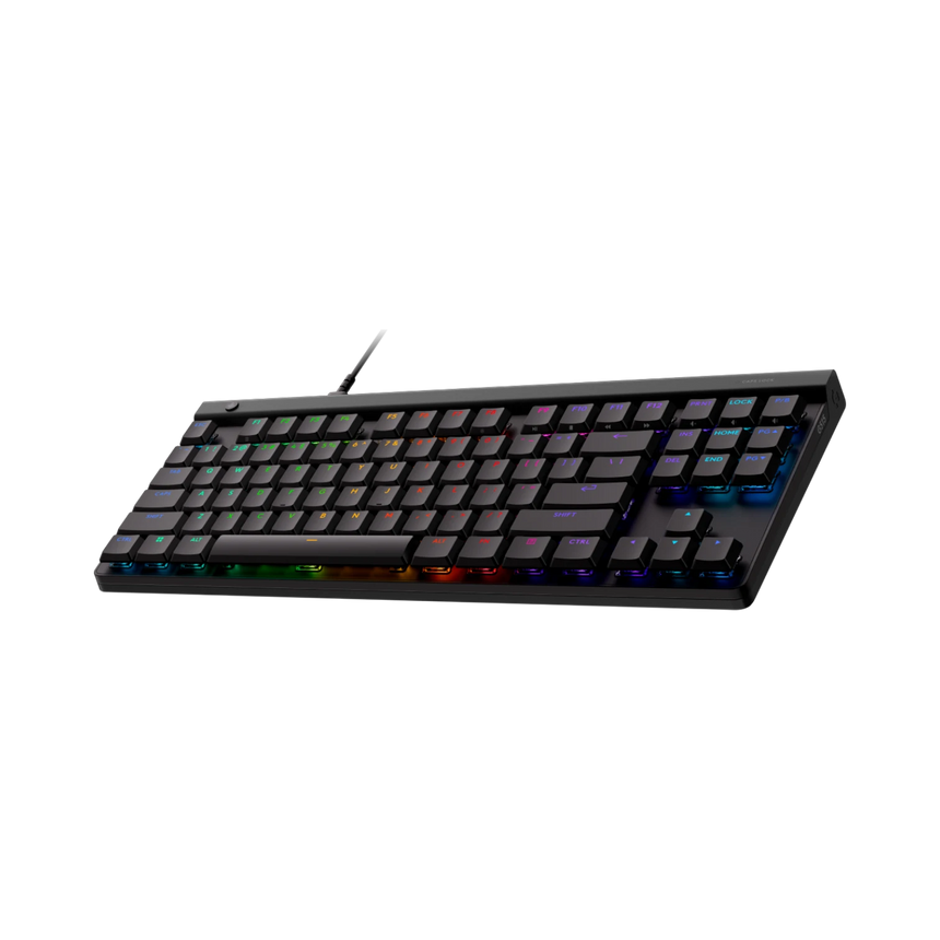 Logitech G515 TKL Wired Low Profile Gaming Keyboard — Being Shipped