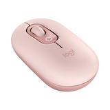 Logitech POP Wireless Mouse (Rose) — Being Shipped