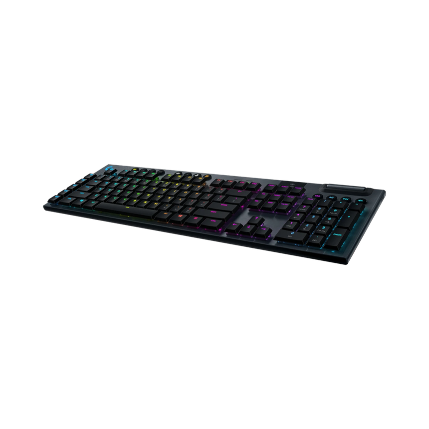 Logitech G915 Mechanical Gaming Keyboard — Being Shipped