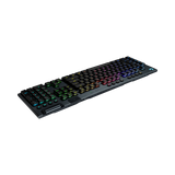 Logitech G915 Mechanical Gaming Keyboard — Being Shipped