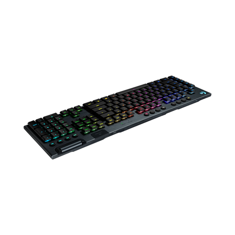 Logitech G915 Mechanical Gaming Keyboard — Being Shipped