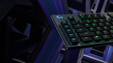 Logitech G915 Mechanical Gaming Keyboard — Being Shipped