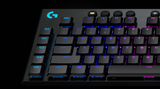 Logitech G915 Mechanical Gaming Keyboard — Being Shipped