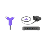 Logitech Swytch Extender Box — Being Shipped