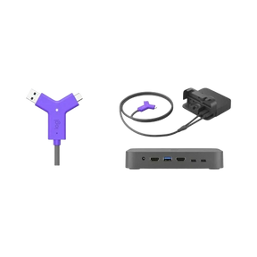 Logitech Swytch Extender Box — Being Shipped