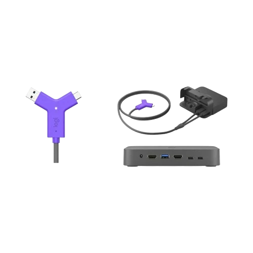 Logitech Swytch Extender Box — Being Shipped