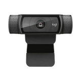 Logitech C920N 3 Megapixel Webcam — Being Shipped