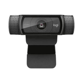 Logitech C920N 3 Megapixel Webcam — Being Shipped