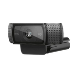 Logitech C920N 3 Megapixel Webcam — Being Shipped