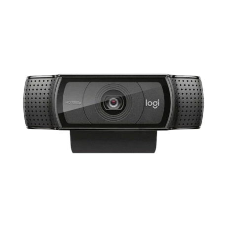 Logitech C920N 3 Megapixel Webcam — Being Shipped