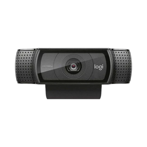 Logitech C920N 3 Megapixel Webcam — Being Shipped