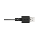 Logitech MK120 Corded Keyboard & Mouse Combo with Protective Cover — Being Shipped