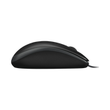 Logitech MK120 Corded Keyboard & Mouse Combo with Protective Cover — Being Shipped