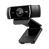 Logitech C922x HD Pro Webcam — Being Shipped