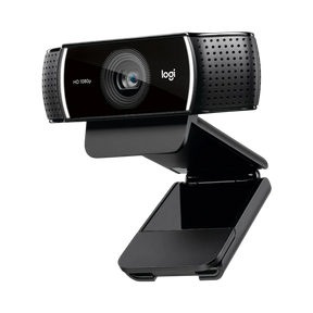 Logitech C922x HD Pro Webcam — Being Shipped