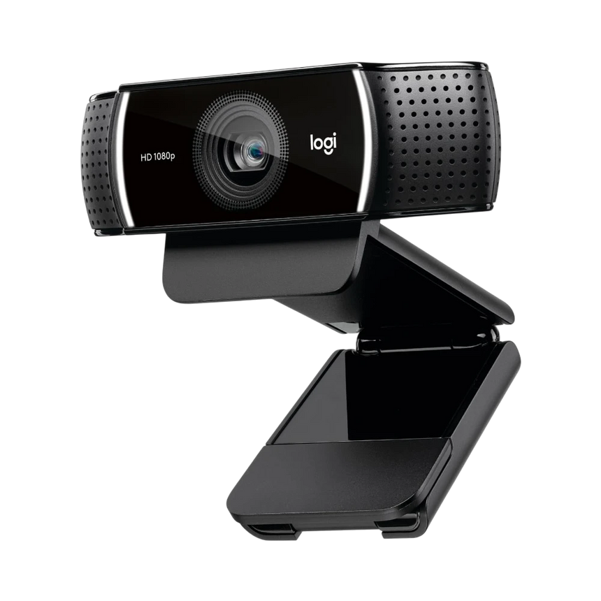 Logitech C922x HD Pro Webcam — Being Shipped