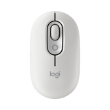 Logitech POP Wireless Mouse (Off-White) — Being Shipped