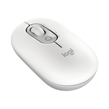 Logitech POP Wireless Mouse (Off-White) — Being Shipped
